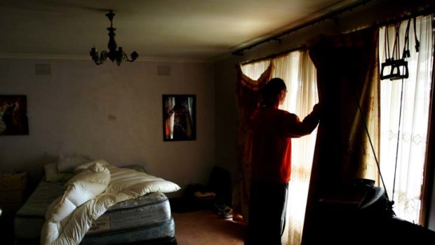 Thousands of Victoria's most vulnerable people live in unregulated rooming houses.