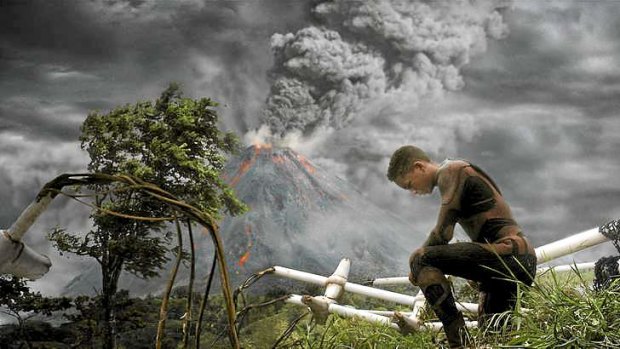 Despite a 30 per cent subsidy that has helped attract foreign productions such as <i>After Earth</i> to Australia, the post-production sector is struggling.
