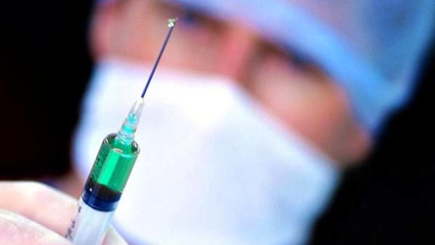 Unvaccinated Australians have brought measles into Western Australia.