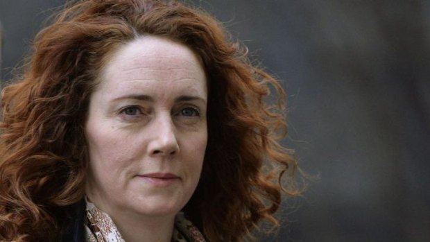 Rebekah Brooks: Says she knew nothing about the hacking of Milly Dowler's phone at the time.