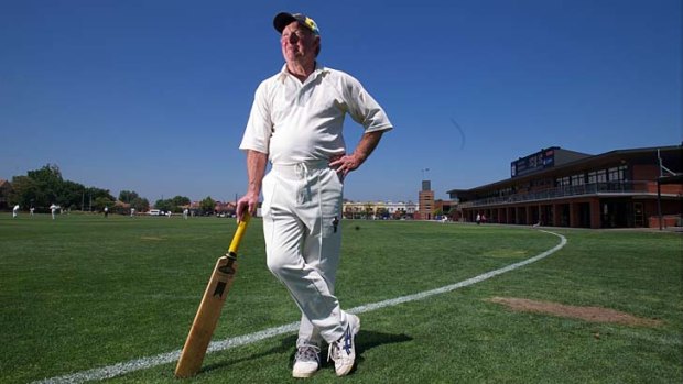 Brownlow medallist and Victorian cricketer Peter Bedford reckons young players are forced to choose between football and cricket too soon.