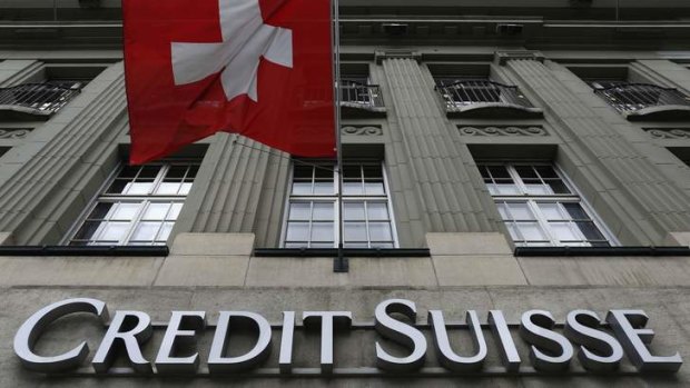 Switzerland's second-biggest bank is expected to be allowed to continue operating in the US.