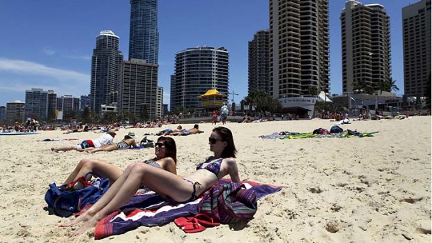 Not offering anything different? The Gold Coast and Cairns continue to offer the same old holidays when Australians are seeking new experiences, according to the University of Queensland's Noel Scott.
