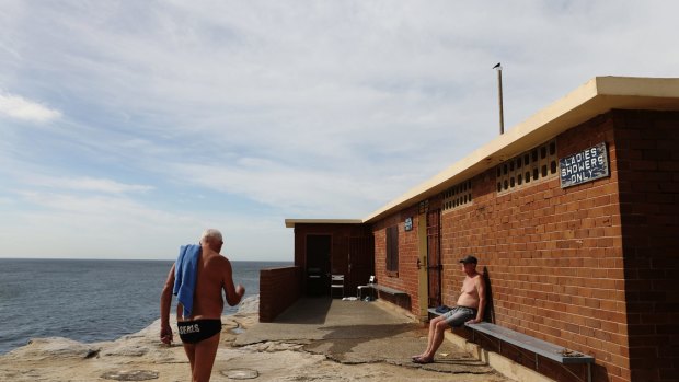 Sydney experienced back-to-back above 37 degrees temperatures 