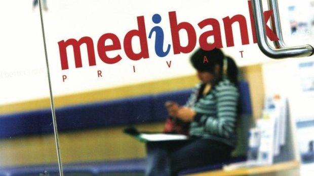 Roy Morgan Research says that Medibank's adult customers have $94 billion in their bank accounts.