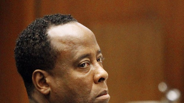 Dr Conrad Murray has been charged with involuntary manslaughter of the former King of Pop.
