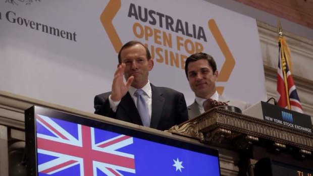 Prime Minister Tony Abbott will seek assurances from Barack Obama about the US pivot to Asia.