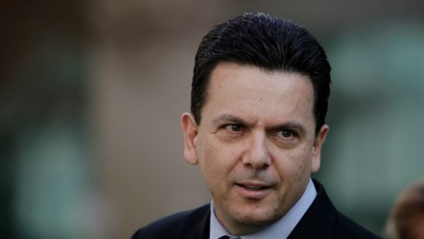 Independent Senator Nick Xenophon says the government has a revenue problem.