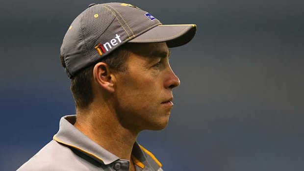 Alastair Clarkson: ''We need to ensure (the Essendon supplements scandal) never happens in our game again."