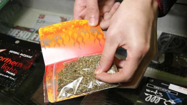 Research suggests many drug users are taking synthetic drugs unintentionally.