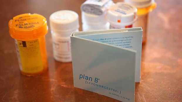 Access expanded: A federal judge has ordered the Food and Drug Administration to make Plan B contraceptive, also known as the morning after pill, available to younger teens without a prescription within 30 days.