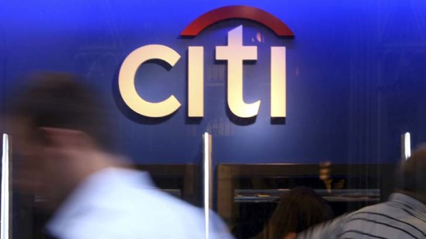 Rejected proposal ... federal judge of Manhattan, Jed Rakoff, refused a $US285 million settlement between the SEC and Citibank.