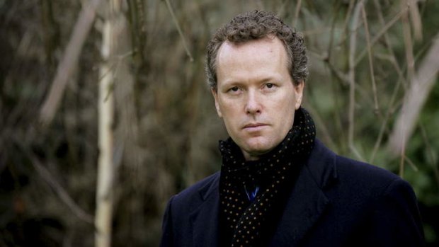 Edward St Aubyn has had rather more raw material than most writers care to contemplate.