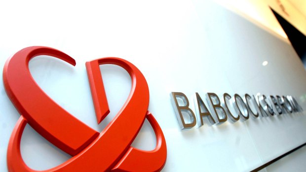Babcock & Brown once had a market capitalisation above $9.1 billion.