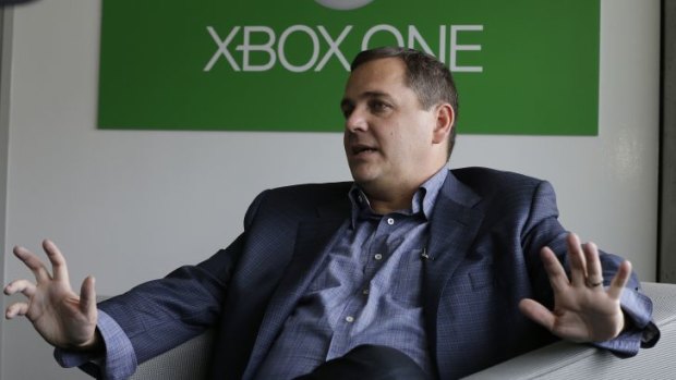 Concluding the day-long Xbox One unveiling, DexX sat down to talk to Marc Whitten, the man in charge of the Xbox brand.