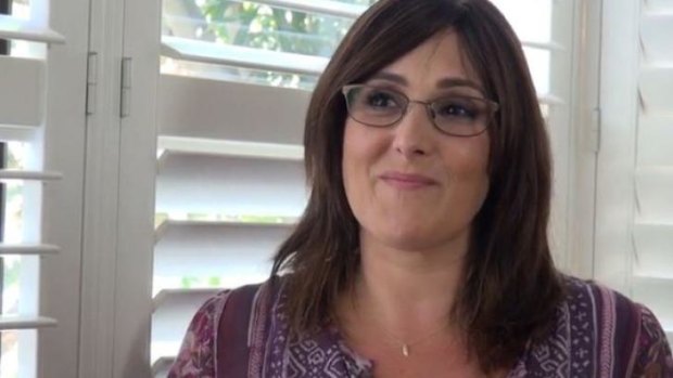 Ricki Lake wants to educate women about contraception in her new documentary, <i>Sweetening the Pill</i>.