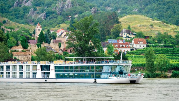 SunFeb17Germany - Travelmarvel Sapphire Rhine River cruise - Caroline Gladstone
Image supplied by Travelmarvel via journalist
travelmarvel-sapphire
