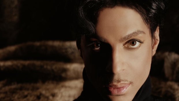 At the age of 53, Prince still has the golden touch.