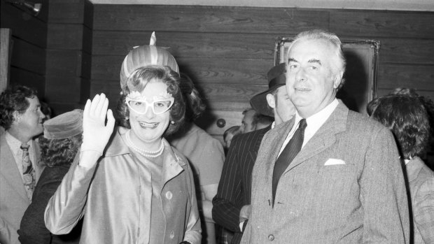 Humphries went to the UK in 1959 but kept strong links to his land of birth, bringing most of his Dame Edna shows to Australia in the 1970s. 