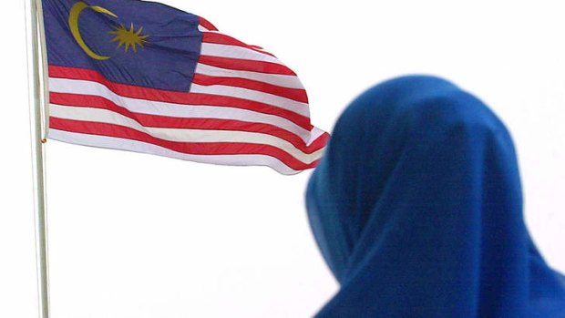 Child marriages are not uncommon in Malaysia, where 60 per cent of the 28 million people are Muslim.