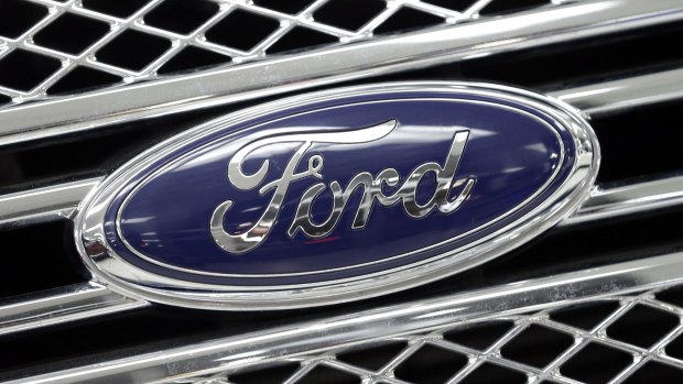 Ford is pulling out of the Japanese and Indonesian markets after failing to gain a foothold in either country.