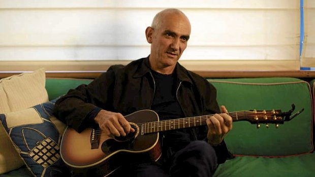 The life and work of ''Australia's Bard'', Paul Kelly, is explored in <i>Stories of Me</i>.