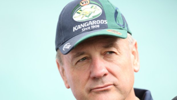 Wests Tigers coach Tim Sheens is the longest-serving coach in the NRL.