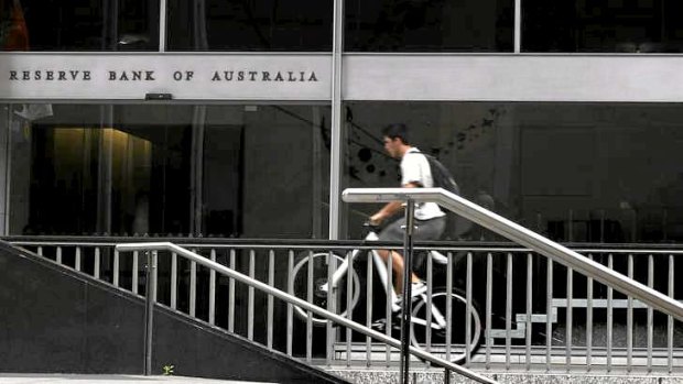 Hackers took six RBA staff computers for a spin, but no information was stolen, the bank said.