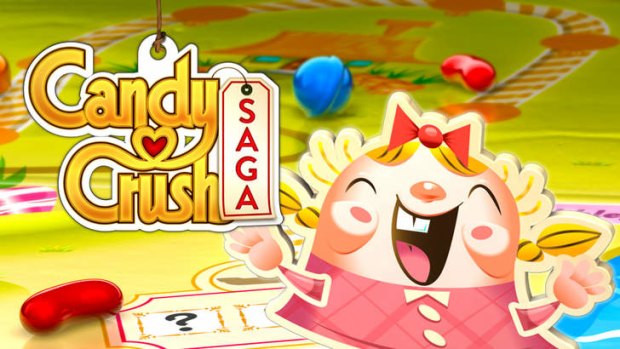 Some 93 million people play Candy Crush Saga every day, according to company documents.