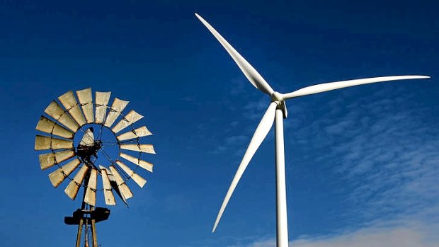 Turbine industry to get a wind in its sails after RET verdict.
