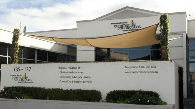 Community Connections is considering a legal challenge to the minister's decision.