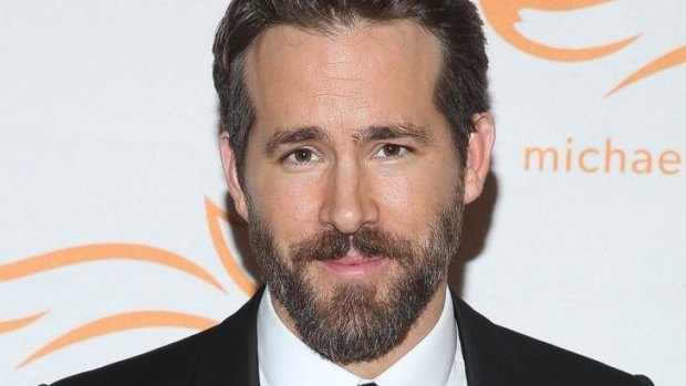 Costly... Ryan Reynolds' <i>R.I.P.D.</i> was one of the biggest misses of 2013.
