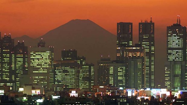 Tokyo office rents may soften and question marks remain over the industrial real estate sector.