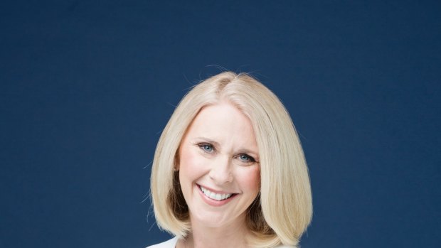 Tracey Spicer: why 2016 was a red letter year for women in media