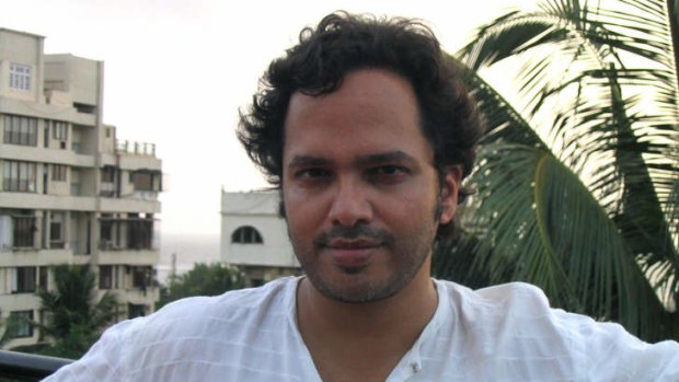 Vikram Chandra considers cultural differences.