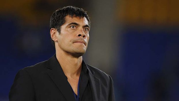 Stephen Kearney ... New Zealand's coach would like to see drinks breaks during this weekend's match against the Kangaroos.