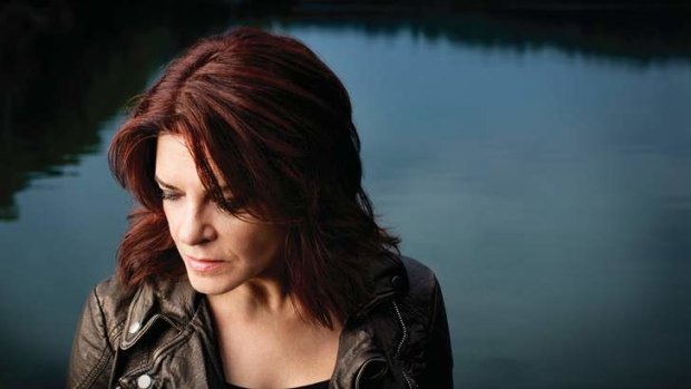 Rosanne Cash: 'It was difficult for my dad, but he was really proud of me.'
