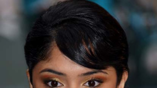 Afshan Azad ... assaulted by her brother.