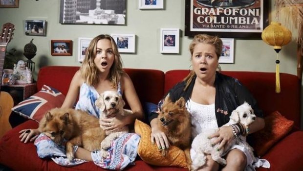 <i>Gogglebox</i> has all the hallmarks of a hit: great casting, sharp editing and zeitgeist-friendly.