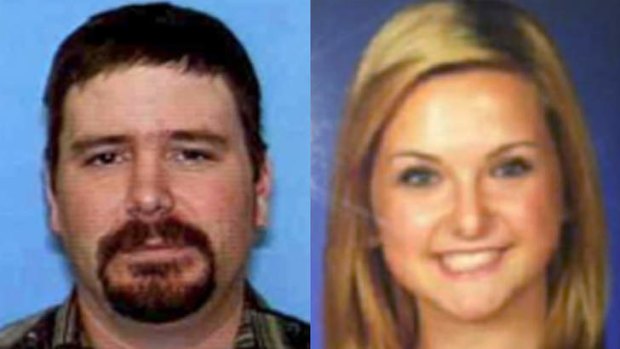 James Lee DiMaggio, the suspected captor of Hannah Anderson, 16, was killed following a weeklong manhunt.