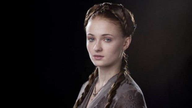 Blink and you'll miss it: <i>Game of Thrones</i>' Three-Eyed Raven teaser.