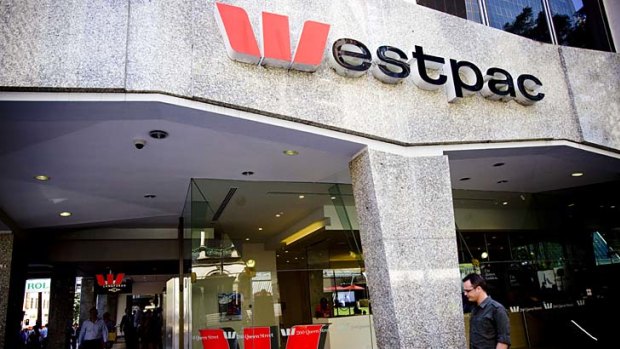 Westpac is the latest bank to trim staff numbers.