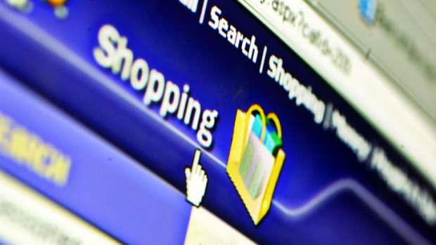 Online shoppers actually have little preference for overseas shopping sites.