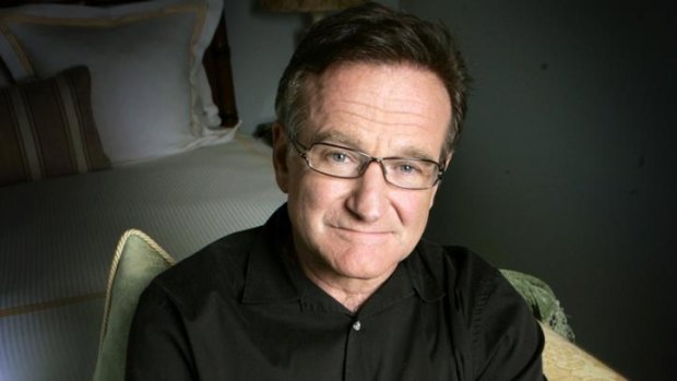 The decision to release details of Robin Williams' death has been widely criticised. 