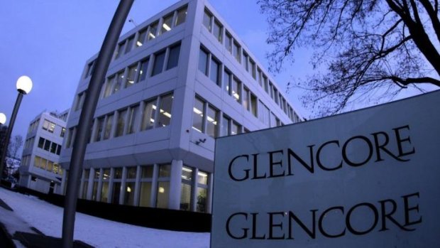 An Australian listing by Swiss-headquartered Glencore would make its shares more easily available to a new pool of mining-savvy investors.
