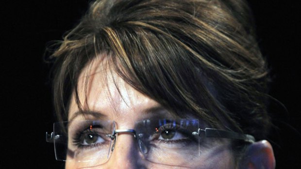 Sarah Palin is alleged to have pressured officials to dismiss a state trooper.