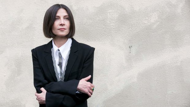 Donna Tartt: 'For me, the quest is to write something with a rip-roaring effect.'