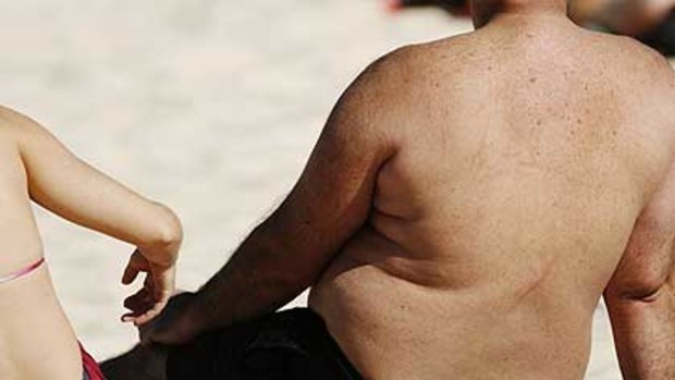 High levels of obesity remain a persistent problems in Australia.