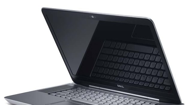 As grunty as a MacBook Pro but cheaper ... Dell's XPS 15z.