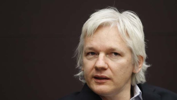 Julian Assange's lawyers are now likely to take his case to the European Court of Human Rights.